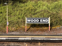 Wood End
