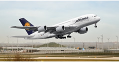 Lufthansa D - AIMM