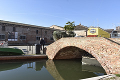 2023.12.24.036 COMACCHIO - Ponte di Borgo.