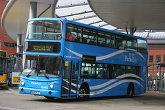 First Eastern Counties 32482 AU53HJZ