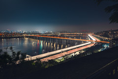 Dongho Bridge, Seoul