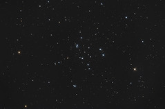 Spiral Cluster (M34)