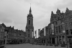 100F3770 - Tournai (Hainaut, Wallonie, Belgique)