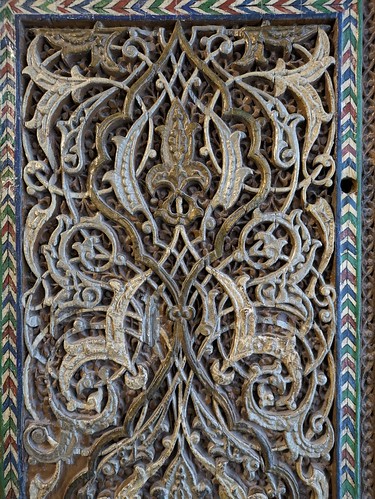 Shahi Zinda Mausoleum Complex - Samarkand, Uzbekistan