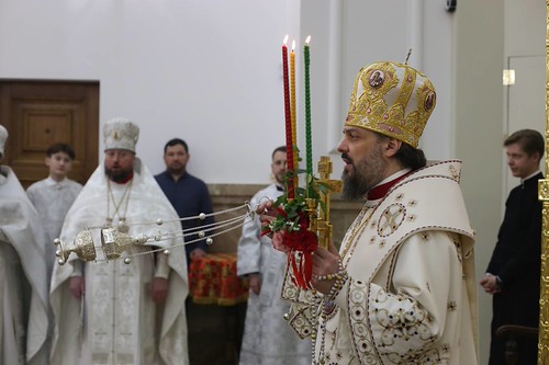 05.05.24 - Світле Христове Воскресіння. Пасха