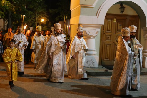 05.05.24 - Світле Христове Воскресіння. Пасха