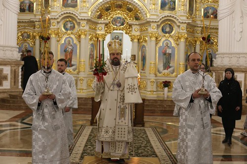 05.05.24 - Світле Христове Воскресіння. Пасха