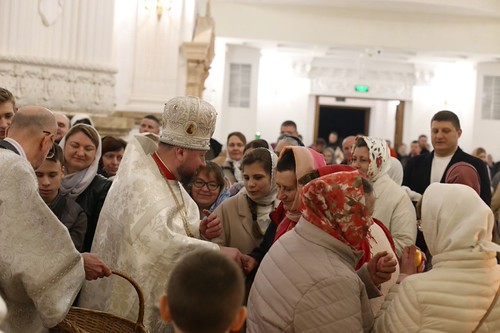 05.05.24 - Світле Христове Воскресіння. Пасха