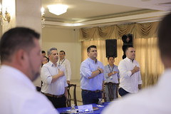 20240508  GG PRESIDENTE BERNARDO ARÉVALO INAUGURACION TRABAJOS CARRETERA 036 by Gobierno de Guatemala