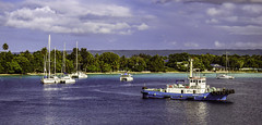 Port Vila, Vanuatu © 81866840@N06 Flickr