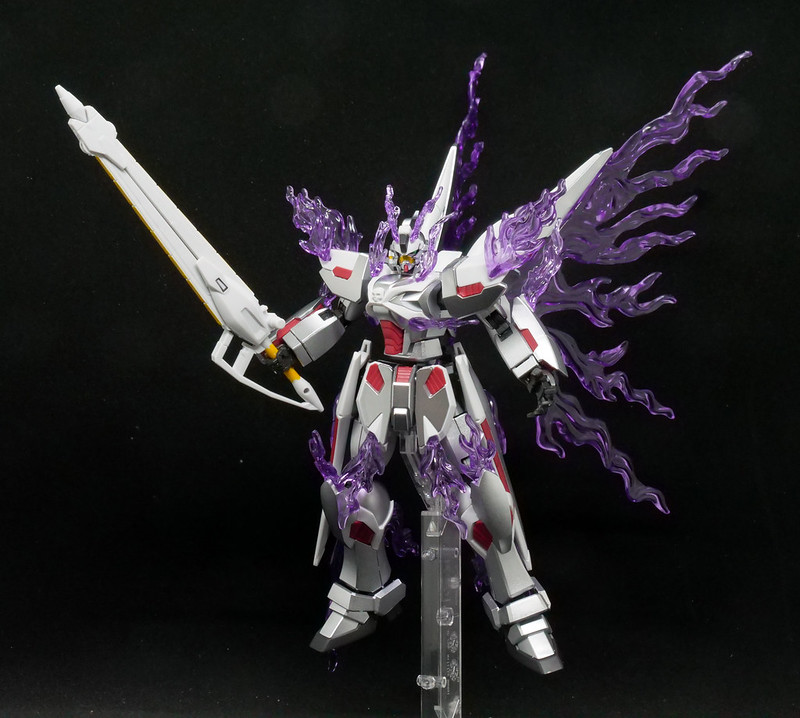 Ghost Gundam