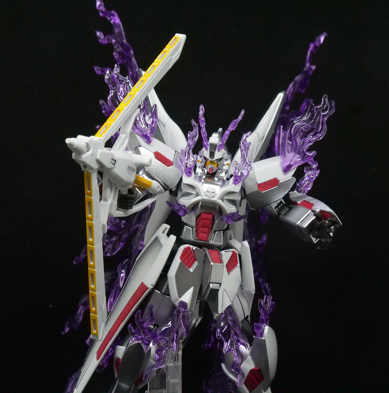 Ghost Gundam