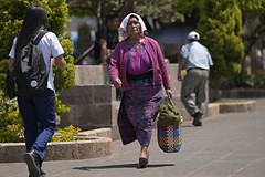 La Ciudad de Quetzaltenango cumple 500 años by Gobierno de Guatemala