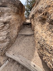 Hovenweep Ruins Trail