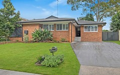 4 Sparman Crescent, Kings Langley NSW