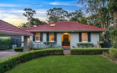 93 Fox Valley Road, Wahroonga NSW