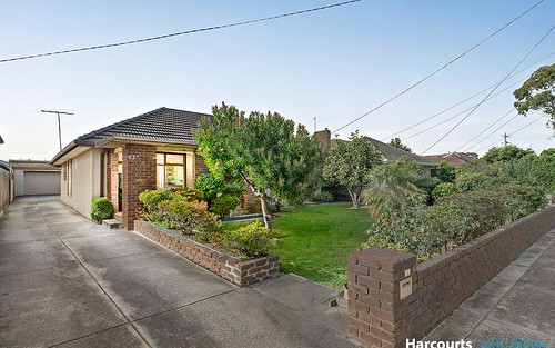 43 Police Rd, Mulgrave VIC 3170