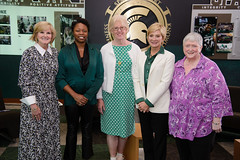Photo representing Women & Philanthropy Symposium, May 2024