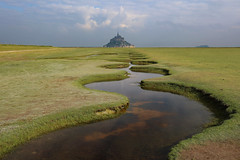 Mont Saint Michel ,,,