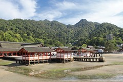 厳島神社 Itsukushima-jinja