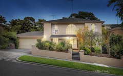 13 The Glades, Doncaster VIC