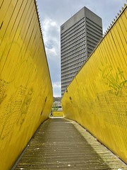 Rotterdam Hofbogen