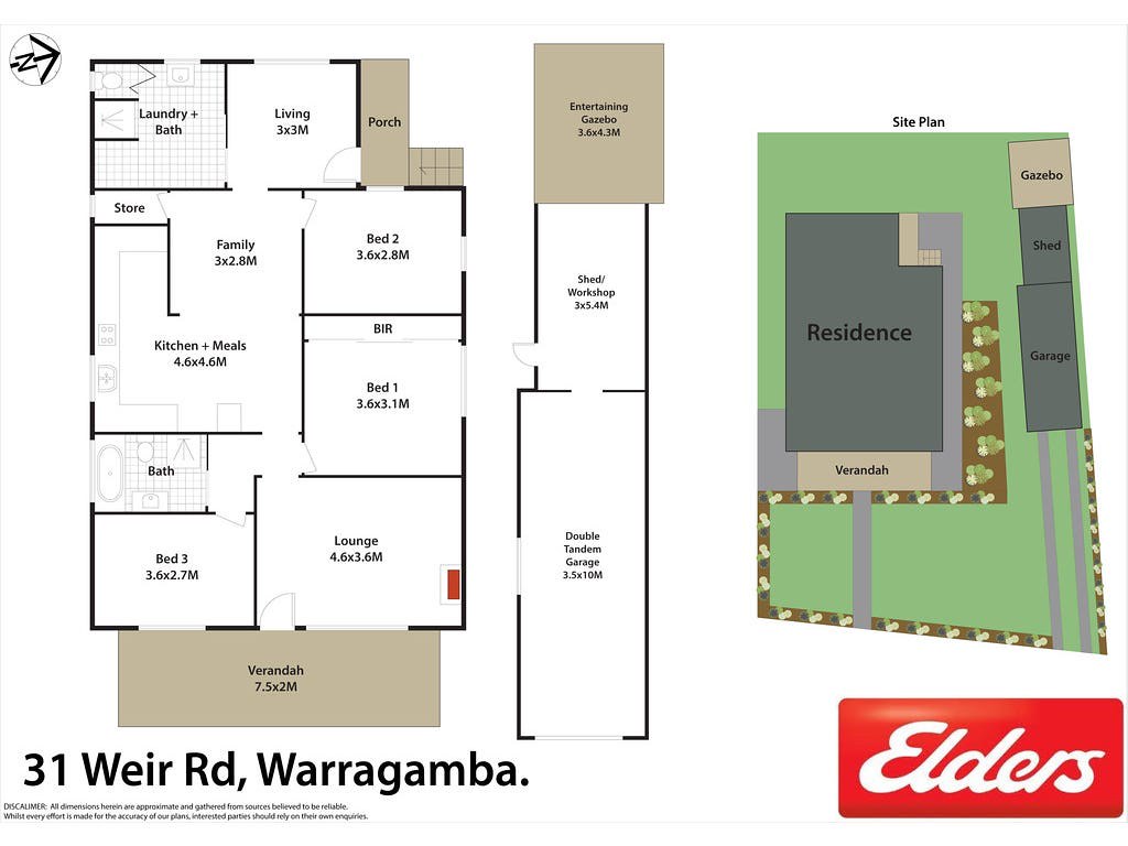 31 Weir Road, Warragamba NSW 2752