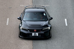 Honda, Civic Type-R, Olympic, Hong Kong