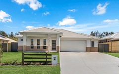lot 8 Squires Avenue, Cobbitty NSW