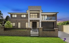 1a Third Avenue, Condell Park NSW