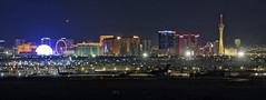 Las Vegas Skyline copy
