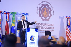 II Congreso Penitenciario 20240610 by Gobierno de Guatemala