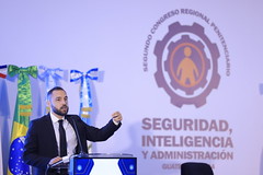 II Congreso Penitenciario 20240610 by Gobierno de Guatemala