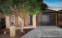 13 Petworth Close, Mernda VIC