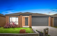 6 Cranwell Way, Wyndham Vale VIC