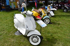 Vespa Sprint 