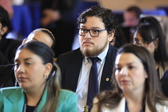 Primer Acercamiento Interinstitucional para Fortalecer la Red de Directores de Cooperación para el Desarrollo. 20240612 by Gobierno de Guatemala