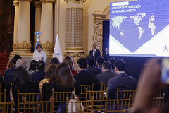 Lanzamiento de Estrategia Nacional  “Atracción de Inversión Extranjera Directa” 20240613 by Gobierno de Guatemala