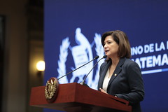 20240620  NP VICEPRESIDENTA KARIN HERRERA PARTICIPA DÍA INTERNACIONAL DE LOS REFUGIADOS CON ACNUR 112 by Gobierno de Guatemala