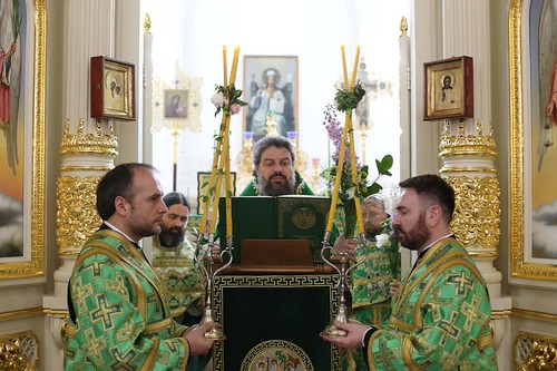 22-23.06.26 - День Святої Трійці