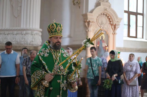 22-23.06.26 - День Святої Трійці