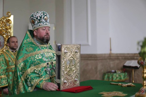 22-23.06.26 - День Святої Трійці