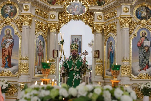 22-23.06.24 - День Святої Трійці
