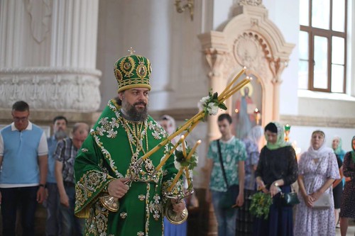 22-23.06.24 - День Святої Трійці
