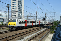 AM 401 + AM 379 (L 2481), Leuven, 27/06/2024