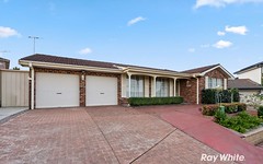 10 Yukon Place, Quakers Hill NSW