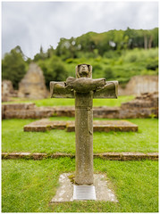 Madonna of the Cross