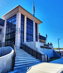 Cherokee County Courthouse- Tahlequah OK (2)