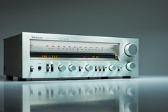 Technics SA 303 Stereo Receiver