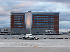 InterContinental Hotel by MSP Airport